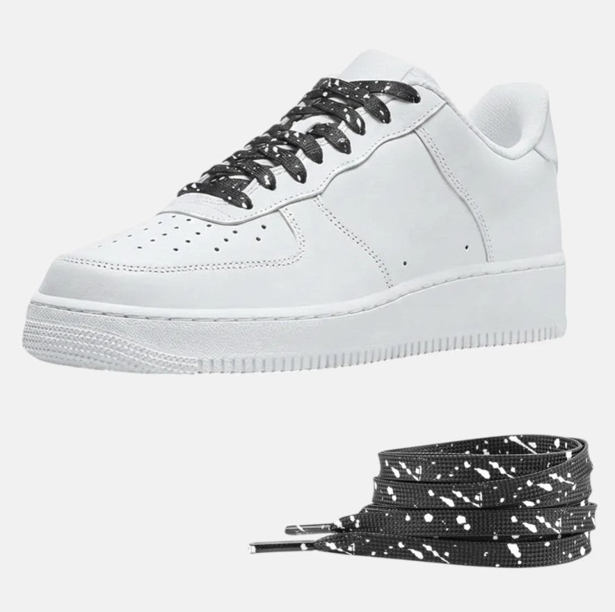 AC54 Tap Shoe Laces