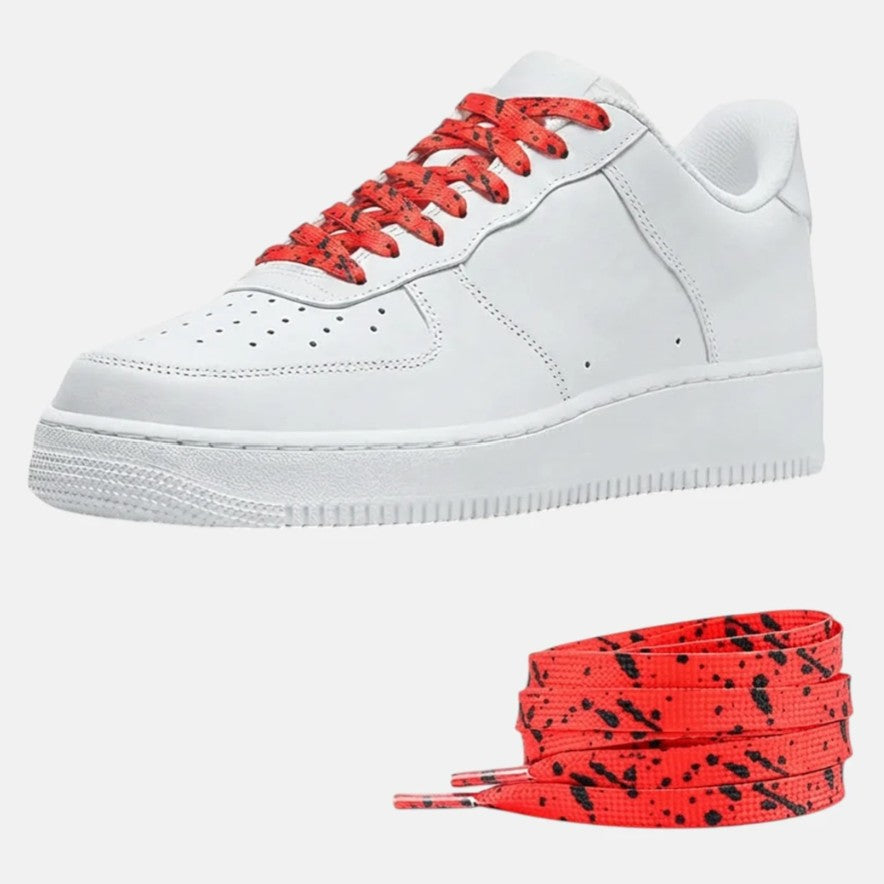 AC54 Tap Shoe Laces