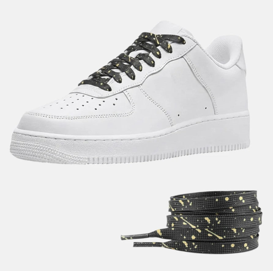 AC54 Tap Shoe Laces