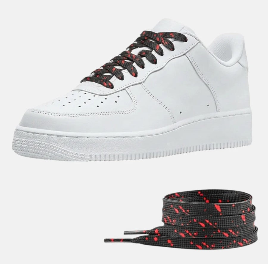 AC54 Tap Shoe Laces