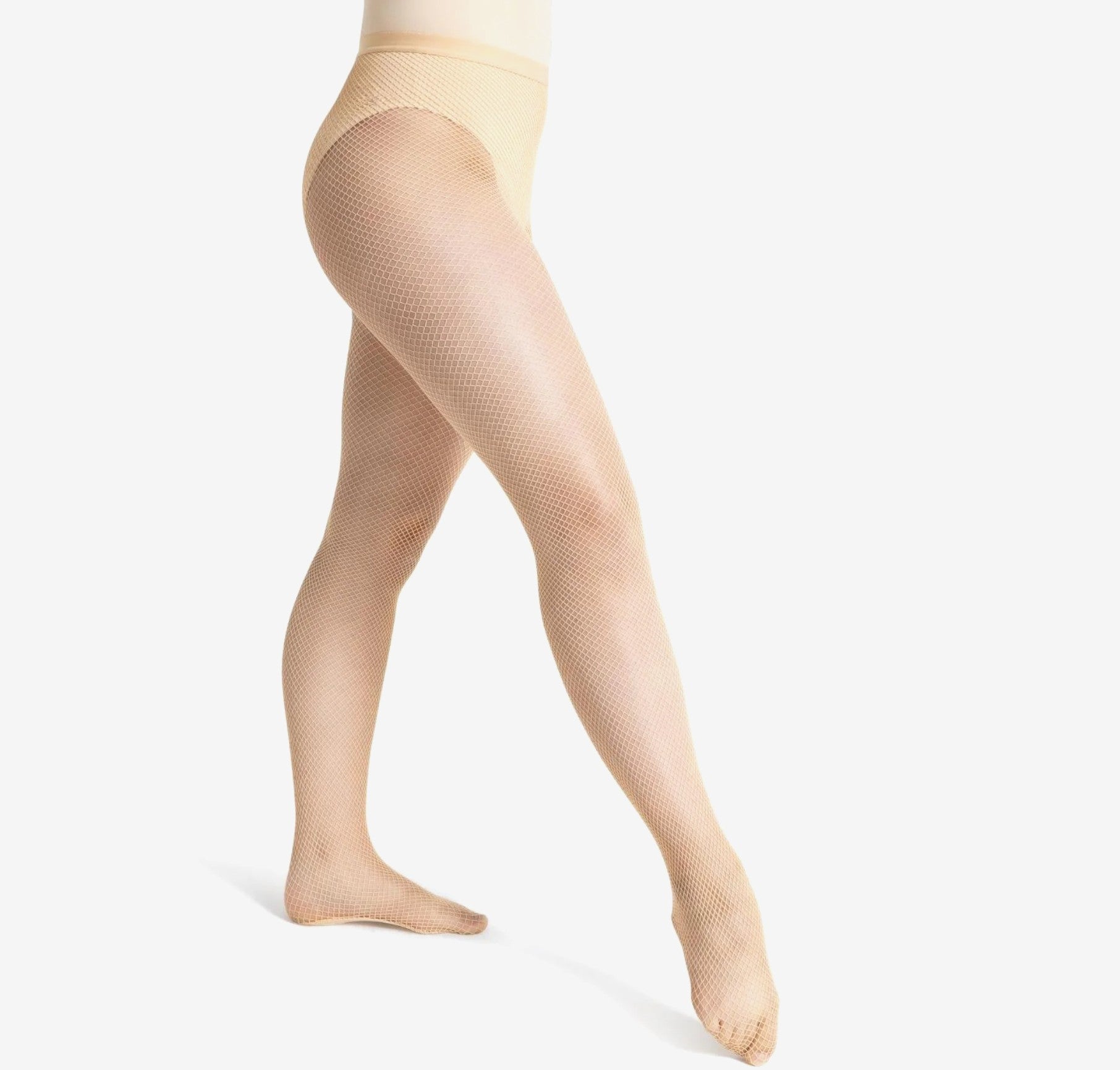 Professional Fishnet Tight Seamless 3000