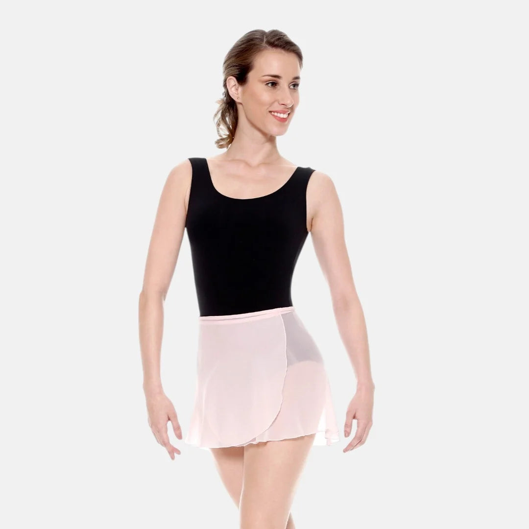 SL66 Nancy Wrap Skirt