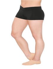 SL80 Aubrey V-Front Shorts