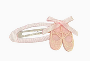 Sparkle Sisters Slipper Snap clip