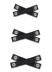 A5009C Snap Elastics Accessories