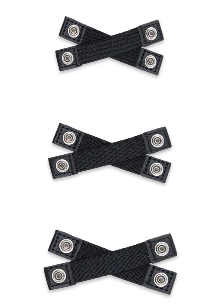 A5009C Snap Elastics Accessories