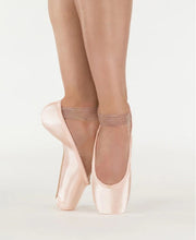 Solo Suffolk 7.5XXXXN Pink Pointe