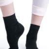 Capezio Lifeknit Sox II