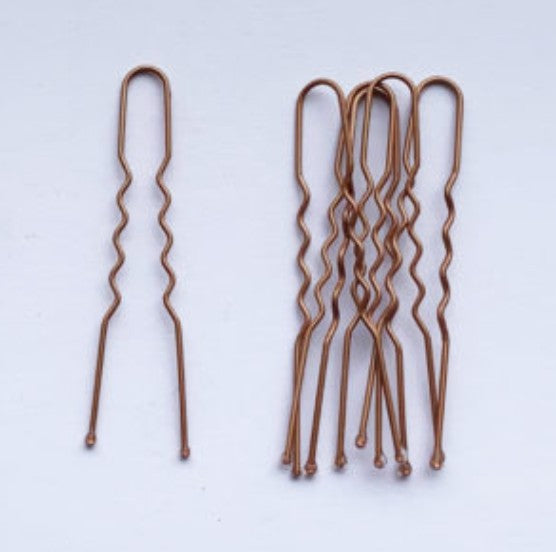 1512 Sta-Rite 2" hairpins 240Ct