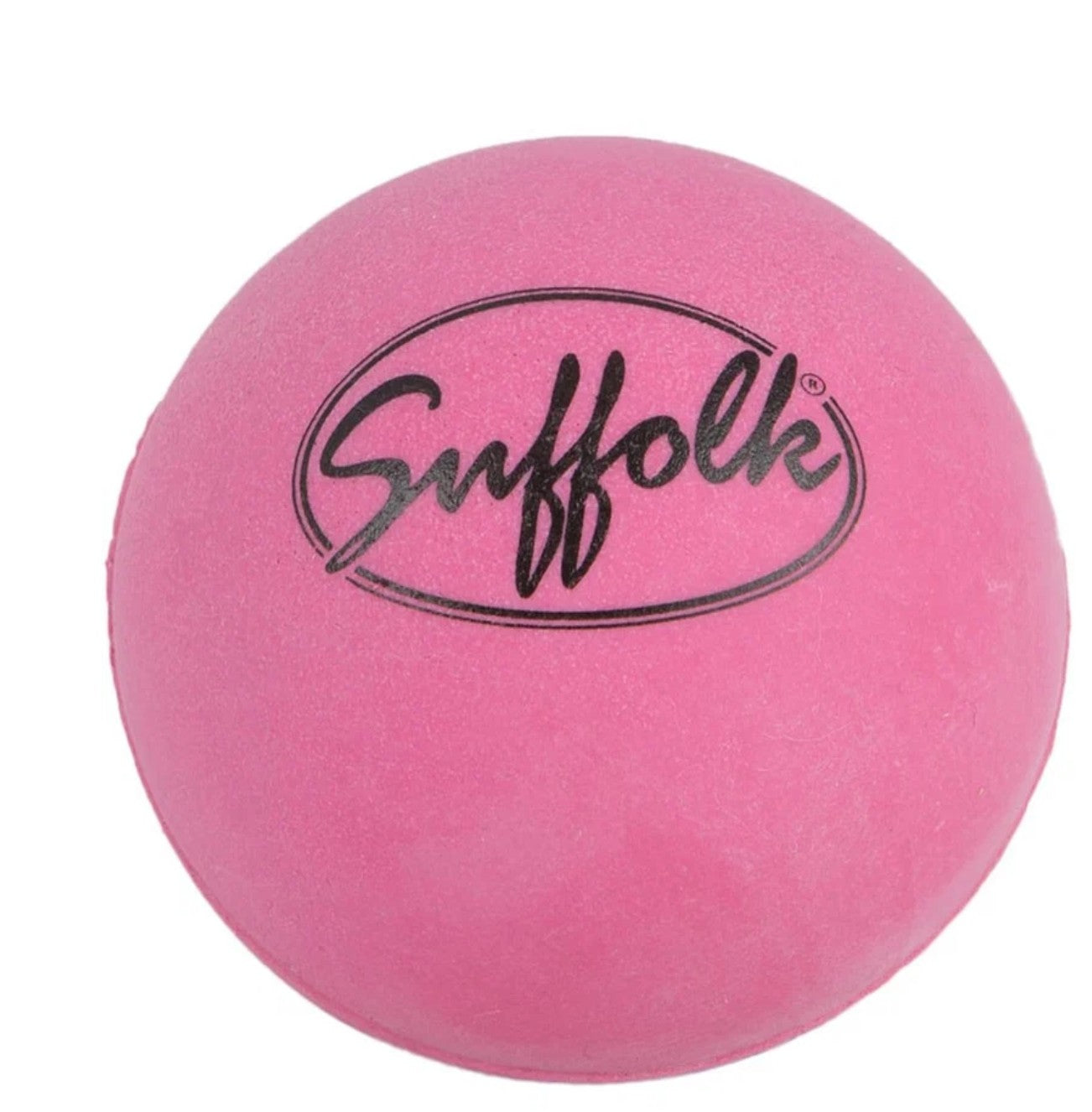 Suffolk Massage Ball Pink