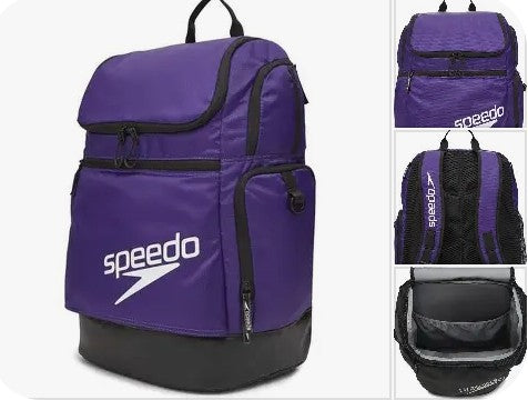 SPEEDO Teamster Bag