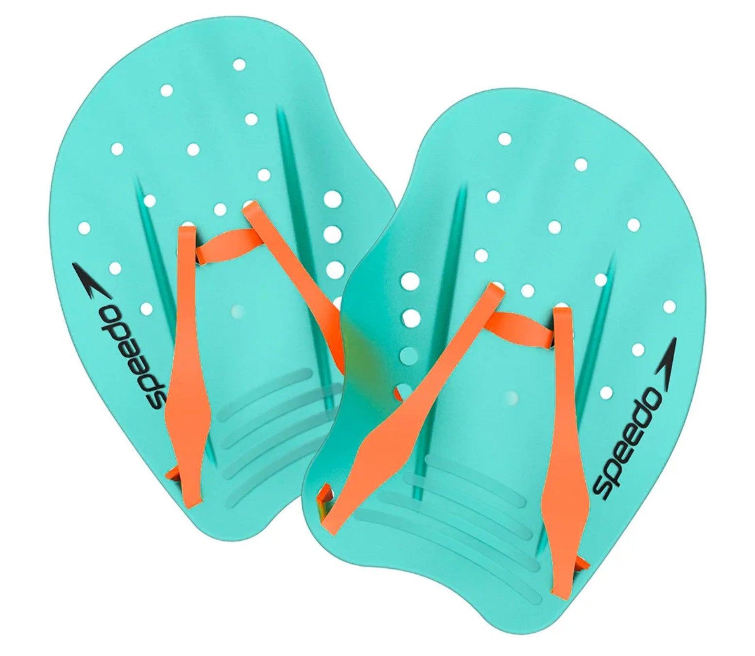 SPEEDO Tech Paddle
