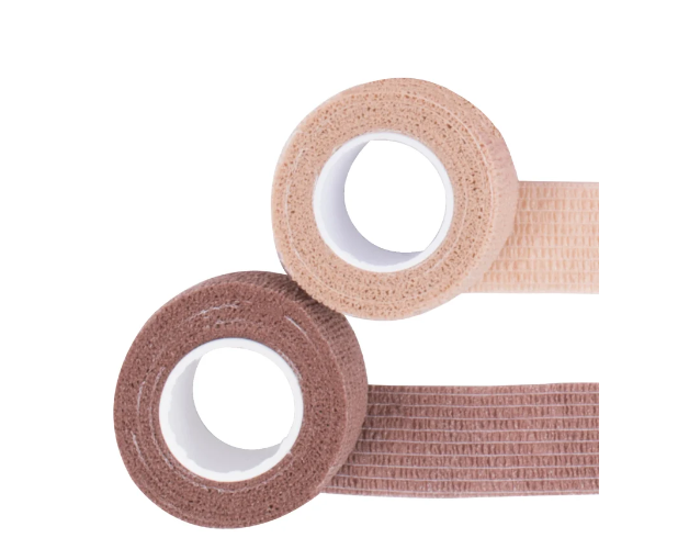 Suffolk Toe Tape Nude