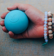Hard Silicone Trigger Point Ball