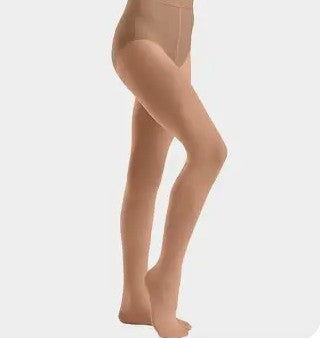 TS73 So Danca Child's Footed Tight