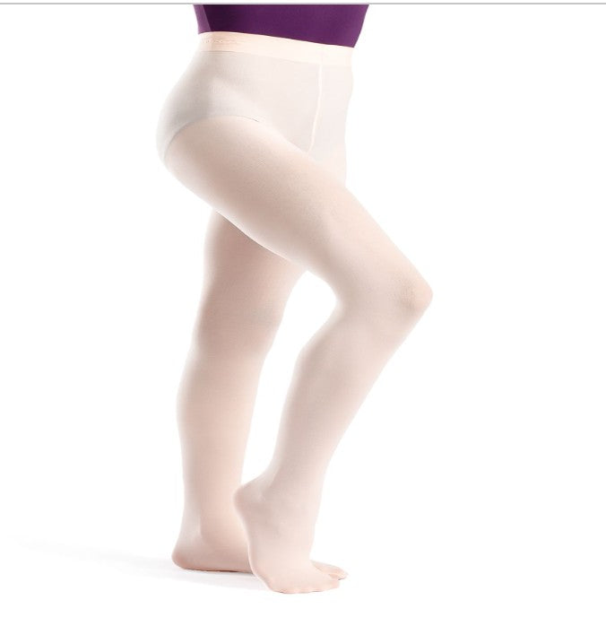 TS73 So Danca Child's Footed Tight