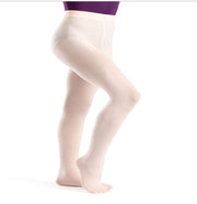 TS73 So Danca Child's Footed Tight
