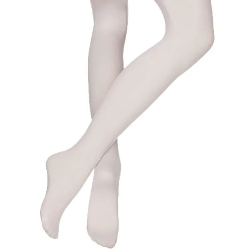 TS73 So Danca Child's Footed Tight