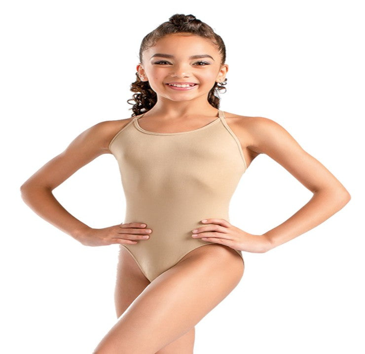 UG201C Ella Child Bodyliner