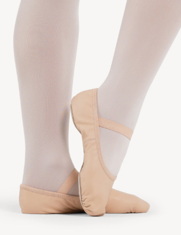 V100W Luna Ballet Slipper