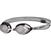 SPEEDO Vanquisher Mirrored Black Goggles