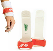 REISPORT Uneven Grip Dowel and Velcro