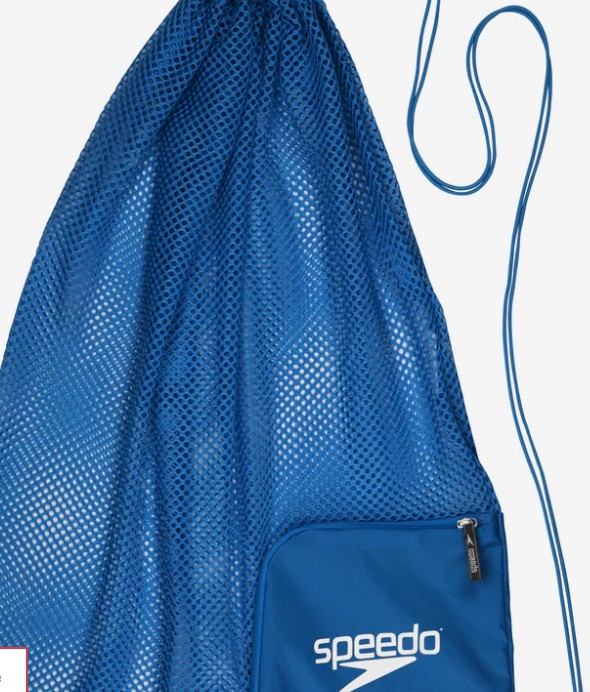 Speedo Ventilator Mesh Bag