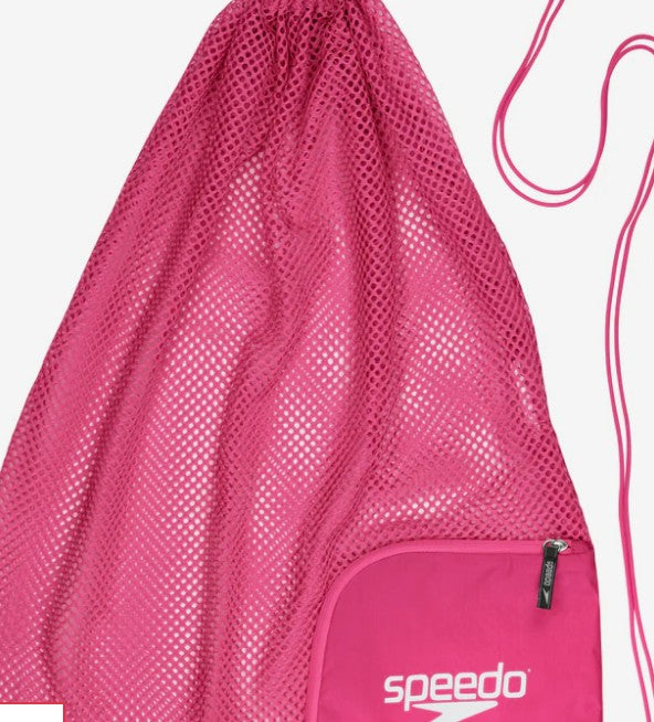 Speedo Ventilator Mesh Bag