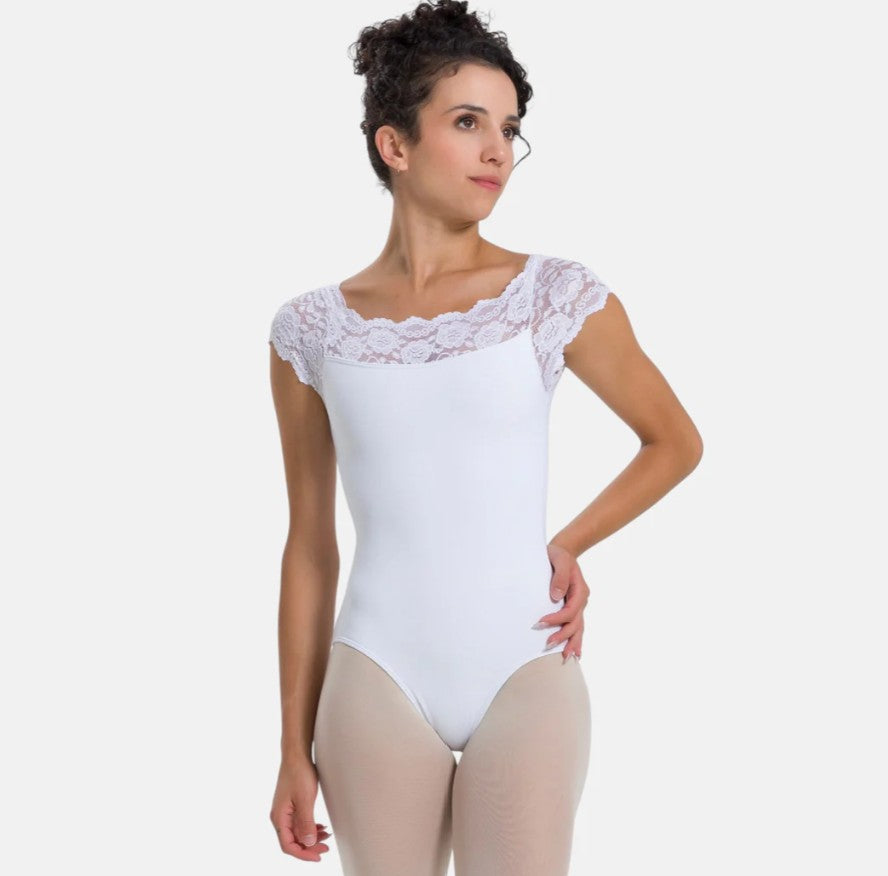 SL16 Matilda Leotard