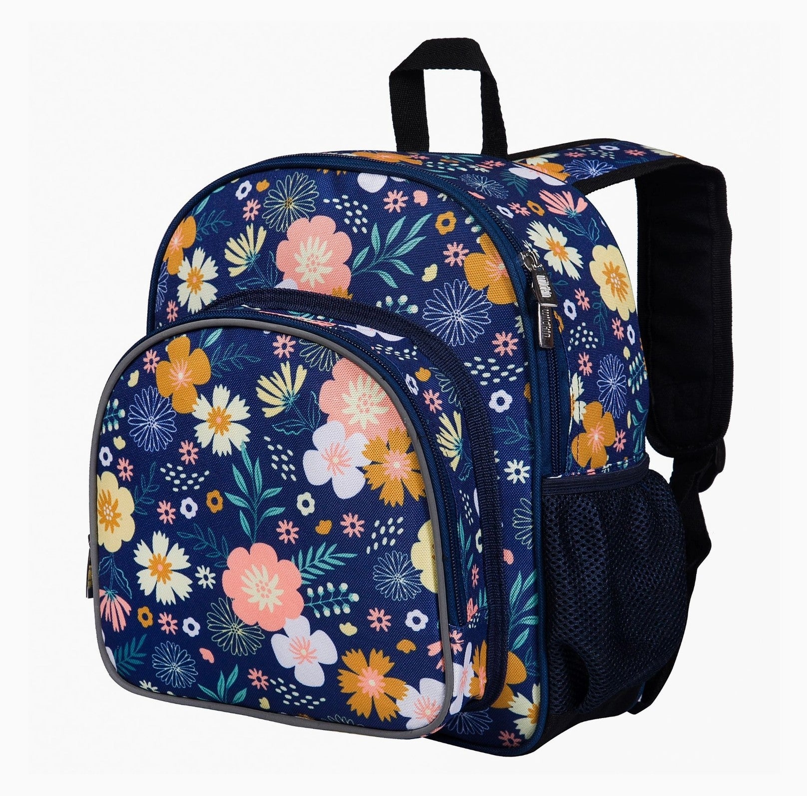 Wildkin Wildflower Bloom 12 inch Backpack