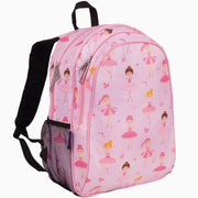 Wildkin Ballerina 15 inch Backpack