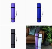 Yoga Mat Purple