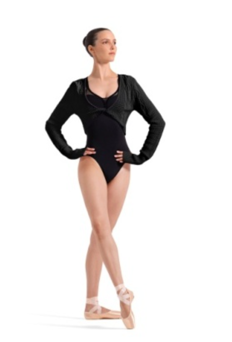 Z30040 Opulence Twist Knitted Top