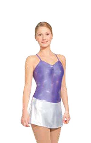 Mondor Camisole Skatedress With Pinch Front