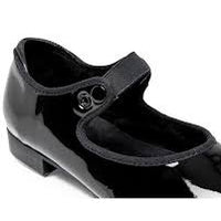Capezio Premium Beginner Tap Shoe