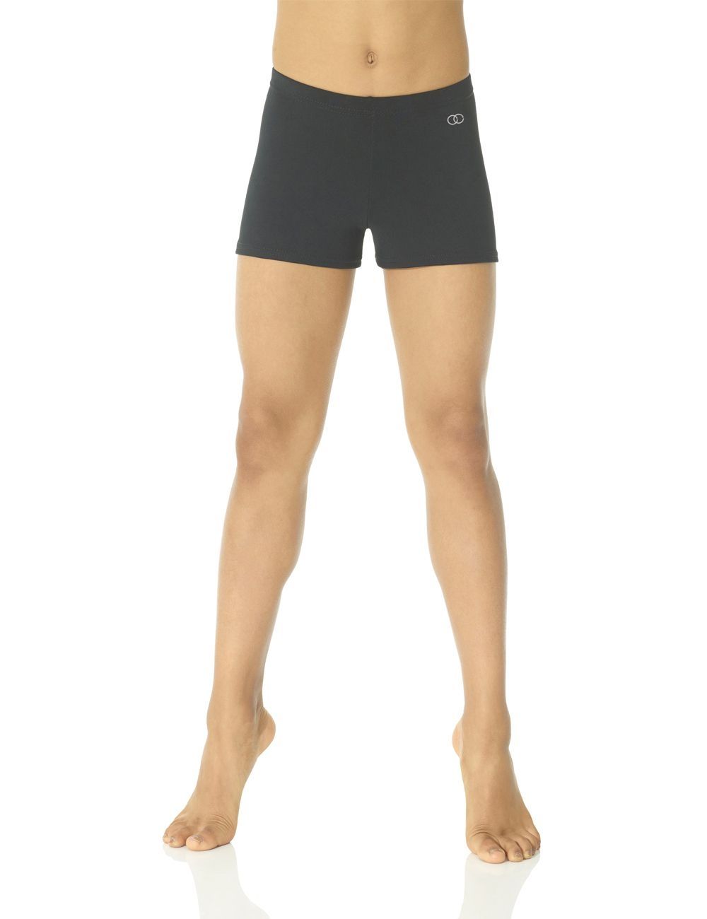 Mondor Boy Cut Dance Short