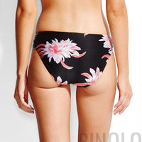 Seafolly Desert Flower Ruched Side Retro