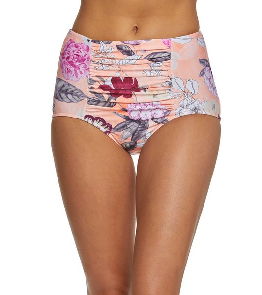Seafolly ModernLove High Waisted Pant