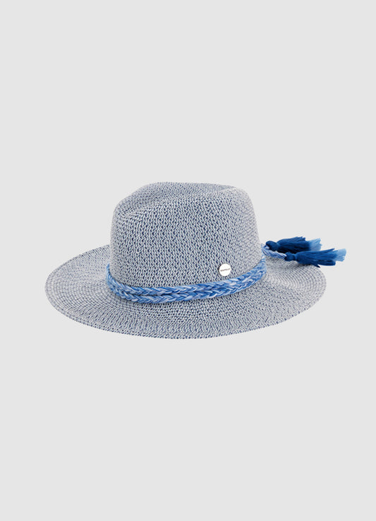 Seafolly Shady Lady Fedora