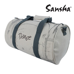 Sansha Canvas Duffle Bag