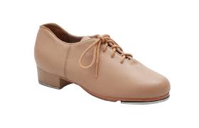 Capezio Cadence Full Sole Oxford Tap Shoe