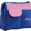 Sassi Diamond Dance Large Tote