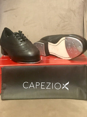 Capezio Roxy Double Sole Tap Shoe