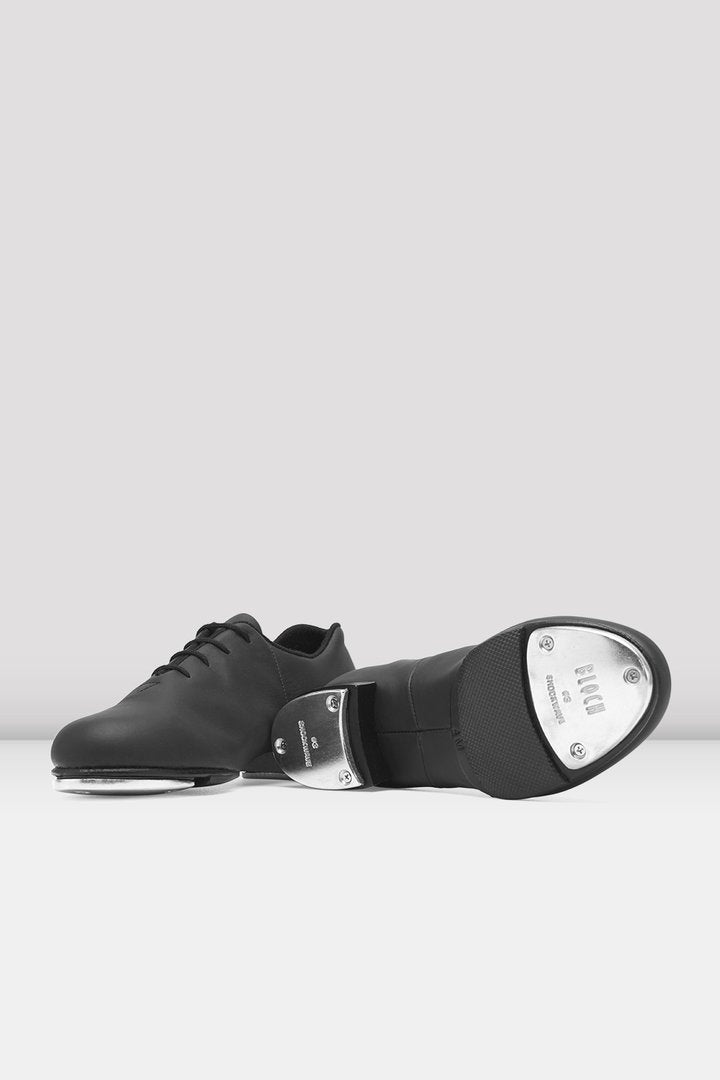Bloch Split Sole Leather Tap Shoe