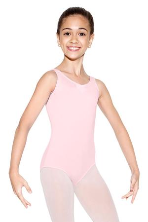 So Danca Basic Tank Leotard