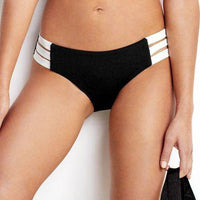 Seafolly BlockParty Multi Strap Hipster