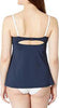 Seafolly BlockParty C/D Trapeze Singlet