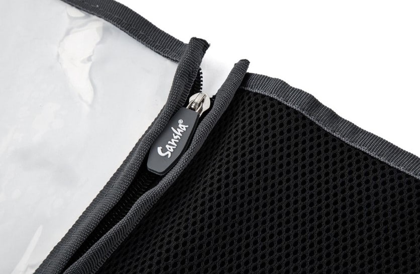 Sansha garment bag