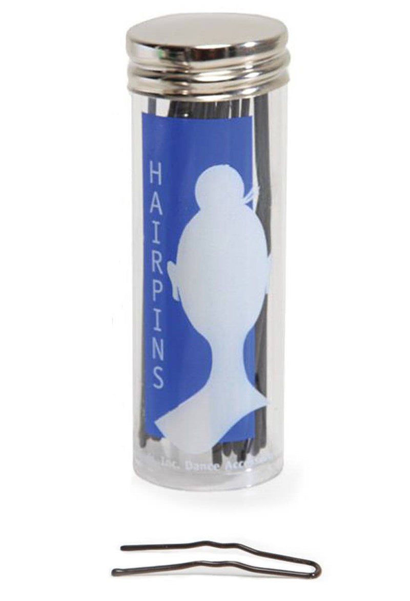 Bunheads Heavyweight Steel Hairpins