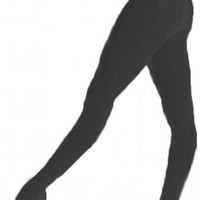 Mondor Basic Footed Dance Tight - Adult